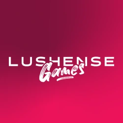 Lushense Games Logo