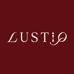 Lustiq Logo