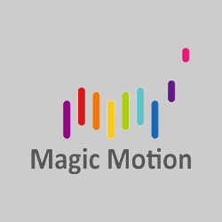 Magic Motion Logo