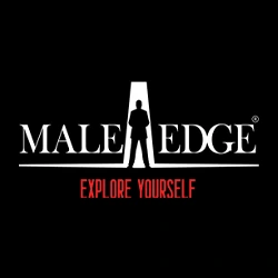Male Edge Logo