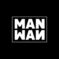 Manwan Logo