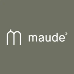 Maude Logo