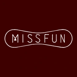 MISSFUN Logo