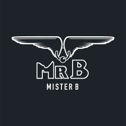 Mister B