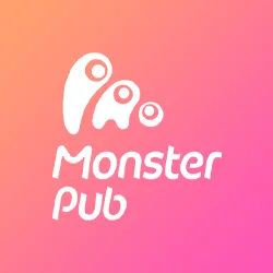 Monster Pub Logo