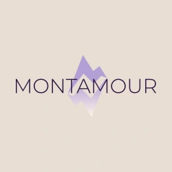 MontAmour Logo