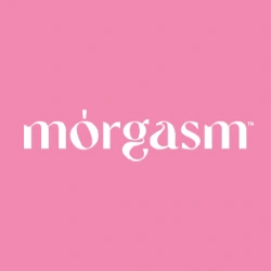 Morgasm Logo