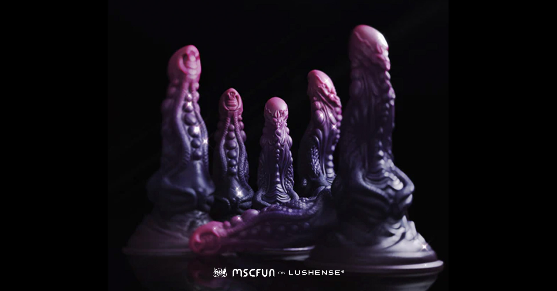 Exclusive 10% Off Your MSCFUN Order