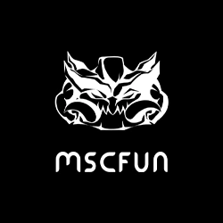MSCFUN Logo
