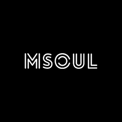 MSOUL Art Logo