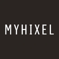 MYHIXEL Logo