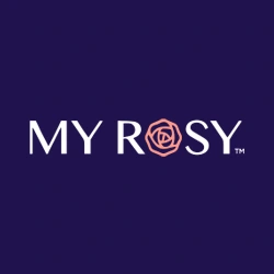 MyRosy Logo