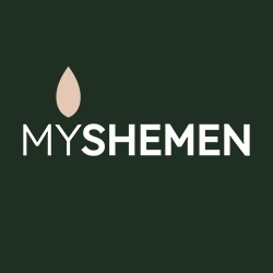 My Shemen Logo