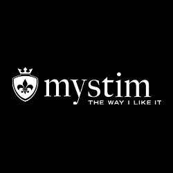 Mystim Logo