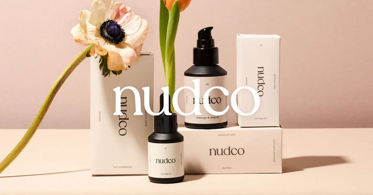 Save Up to 20% On Bundles with NUDCO