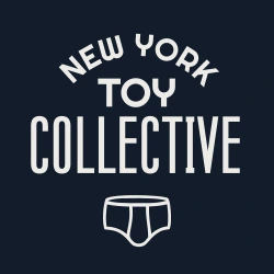 New York Toy Collective Logo