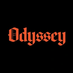 Odyssey Logo