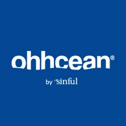 Ohhcean Logo