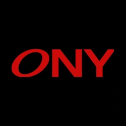 ONY Logo