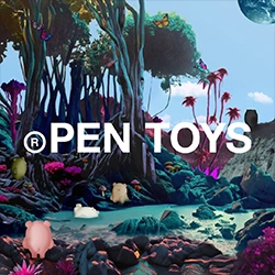 Opentoys Logo