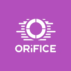 Orifice AI Logo