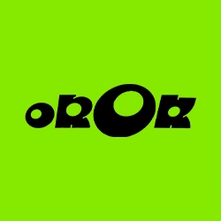 Orok Logo