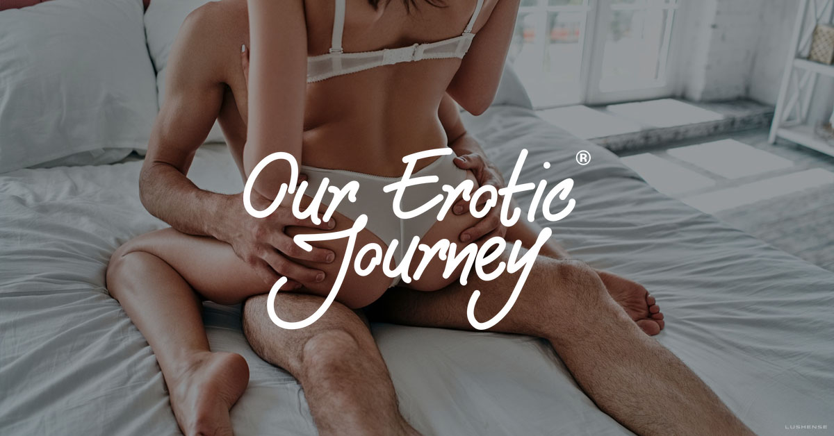 Grab Introduction 20% Off Your First Order on OUREROTICJOURNEY