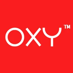 OXY Logo