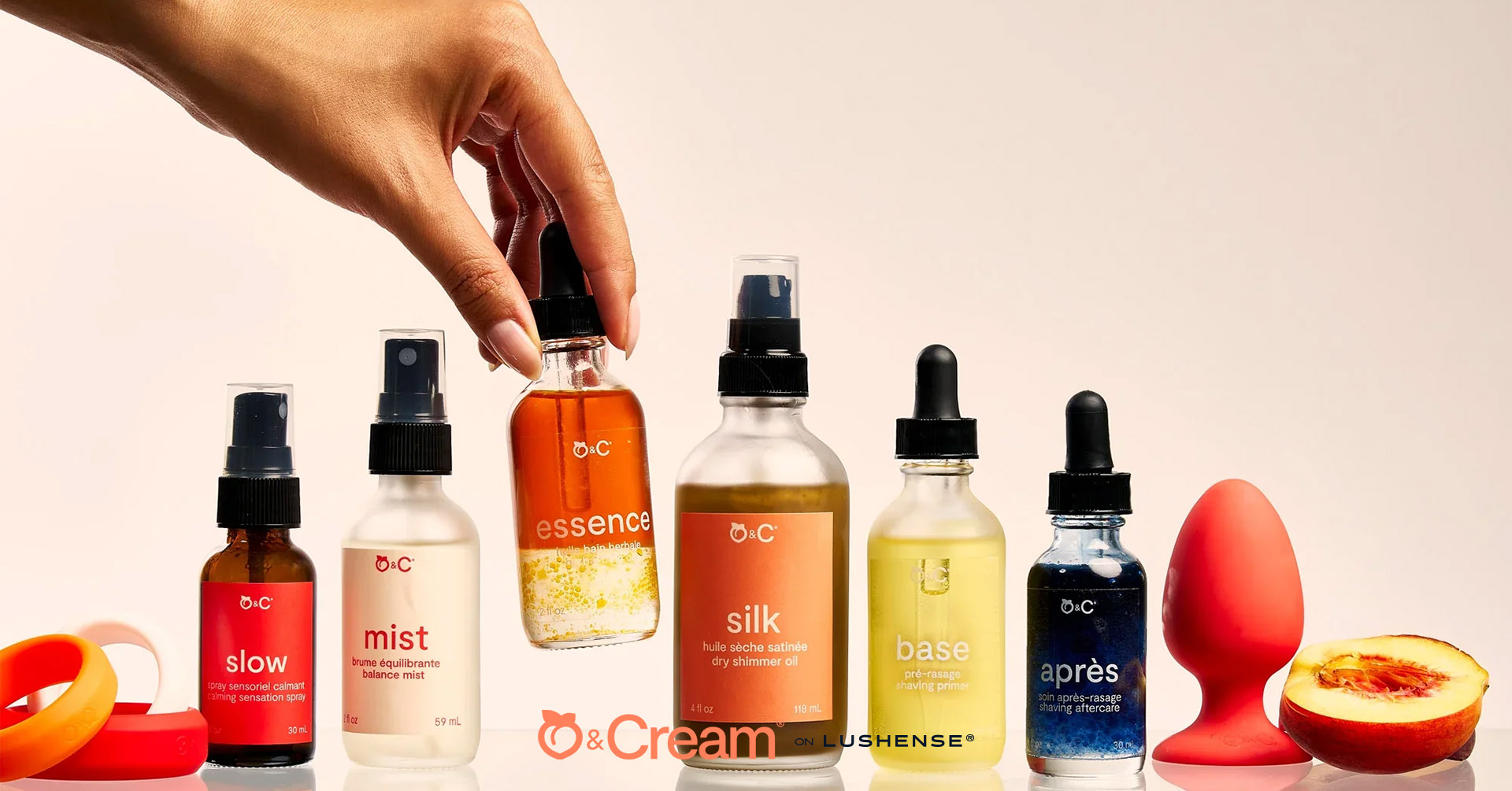 Get 20% Off Entire Order