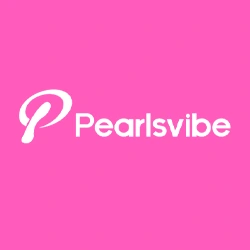 Pearlsvibe Logo