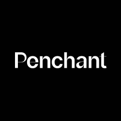 Penchant Logo