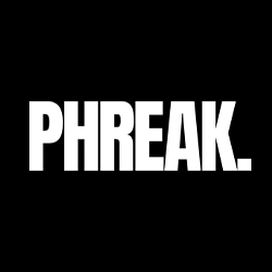 Phreak Logo