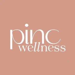 Pinc Wellness Logo