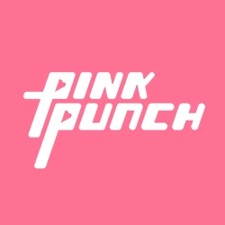 PinkPunch Logo