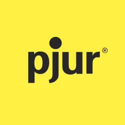 Pjur Logo