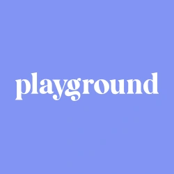 Playground Logo