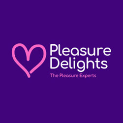 Pleasure Delights Logo