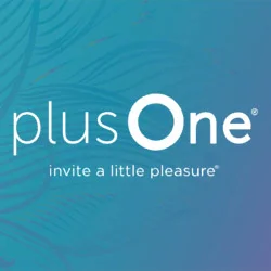 PlusOne Logo