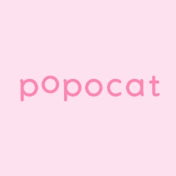 Popocat Logo