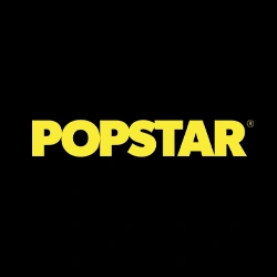 Popstar Logo