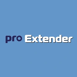 ProExtender Logo