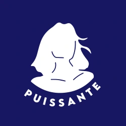 Puissante Logo
