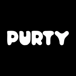Purty Body Logo