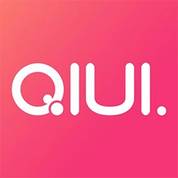 QIUI Logo