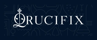 Qrucifix