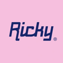 Ricky Logo
