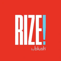 Rize! Logo