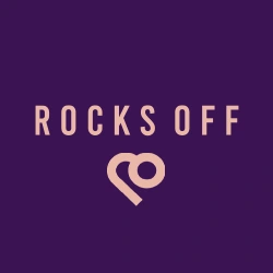 Rocks Off Logo