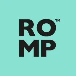 ROMP Logo