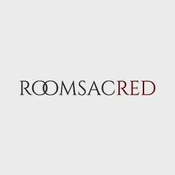 Roomsacred Logo